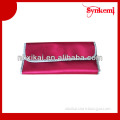 Polyester folding cosmetic bag supplier